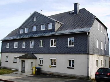 Mehrfamilienhaus zum Kauf 140.000 € 401 m² 740 m² Grundstück Satzunger Hauptstraße 79 Satzung Marienberg 09496