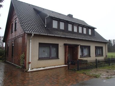 Einfamilienhaus zum Kauf 199.000 € 6 Zimmer 192 m² 1.582 m² Grundstück Barnstorf 49406