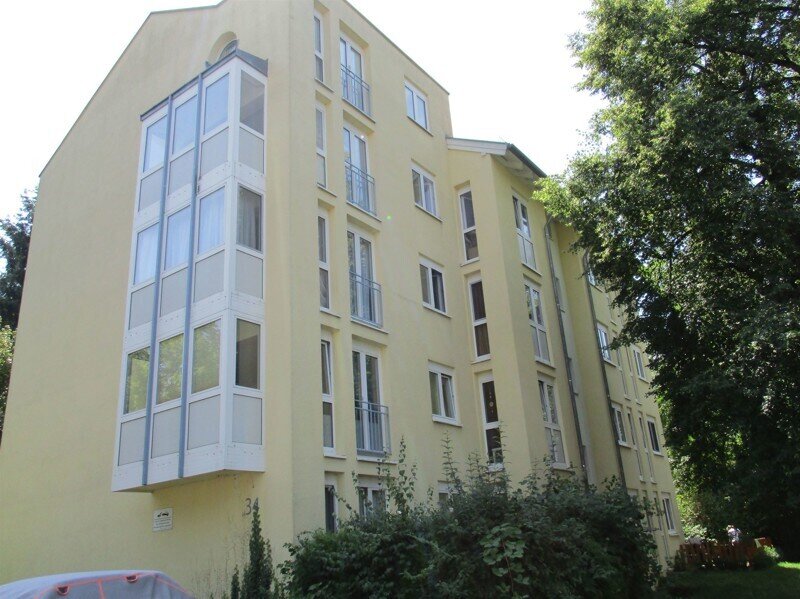 Wohnung zur Miete 690 € 3 Zimmer 75,3 m²<br/>Wohnfläche 10.07.2024<br/>Verfügbarkeit Dürerstr. 34 Göppingen - Nordoststadt Göppingen 73033