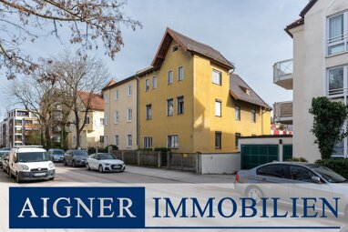 Immobilie zum Kauf 1.290.000 € 270 m² 520 m² Grundstück Am Riesenfeld München 80809