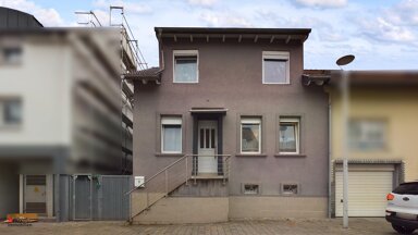 Reihenendhaus zum Kauf 330.000 € 5 Zimmer 153 m² 310 m² Grundstück Stadtmitte Völklingen 66333