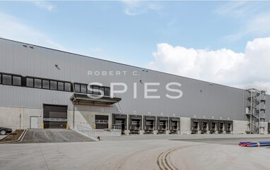 Logistikzentrum zur Miete Provisionsfrei 10.000 m² Lagerfläche teilbar ab 10.000 m² Häfen - Industriehäfen Bremen 28237