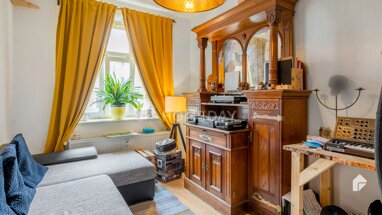 Wohnung zum Kauf 139.000 € 2 Zimmer 42,2 m² Erdgeschoss Kröpeliner-Tor-Vorstadt Rostock 18057