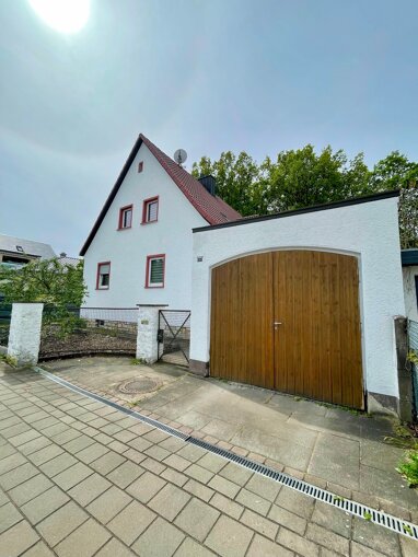 Einfamilienhaus zum Kauf 589.000 € 5 Zimmer 140 m² 821 m² Grundstück Kronach 150 Fürth 90765