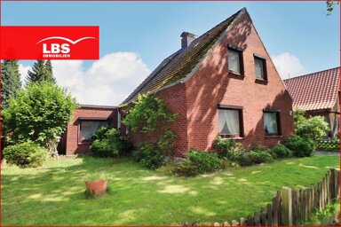 Einfamilienhaus zum Kauf 275.000 € 5,5 Zimmer 112,1 m² 689 m² Grundstück frei ab 30.04.2025 Uetersen 25436