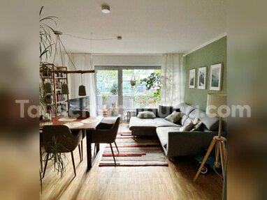 Wohnung zur Miete 985 € 3 Zimmer 78 m² Erdgeschoss Sülz Köln 50939