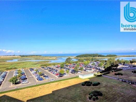 Wohnung zum Kauf als Kapitalanlage geeignet 187.400 € 1 Zimmer 45 m² Heiligenhafen 23774