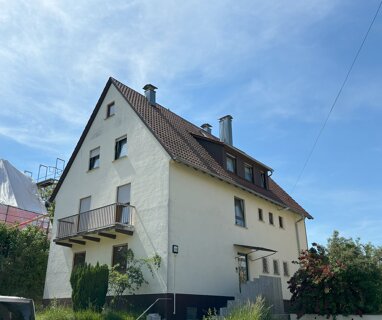Wohnung zum Kauf 369.000 € 4 Zimmer 102 m² 1. Geschoss Ludwigsburg - Nord Ludwigsburg 71634