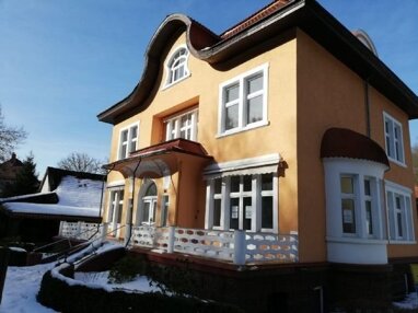 Mehrfamilienhaus zum Kauf 490.000 € 31 Zimmer 2.105 m² Grundstück Dr.-Kremser-Str. 48, 48a, 48b Werna Ellrich 99755