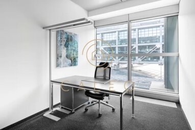 Bürokomplex zur Miete Provisionsfrei 20 m² Bürofläche teilbar ab 1 m² Moabit Berlin 10557
