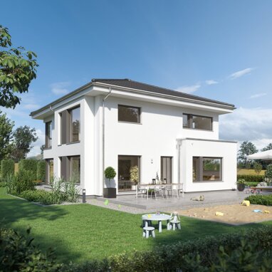 Einfamilienhaus zum Kauf 389.350 € 6 Zimmer 167 m² 1.072 m² Grundstück Weismain Weismain 96260