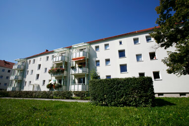 Wohnung zur Miete 274 € 2 Zimmer 50 m² 2. Geschoss Stauffenbergstraße 3 Zittau Zittau 02763
