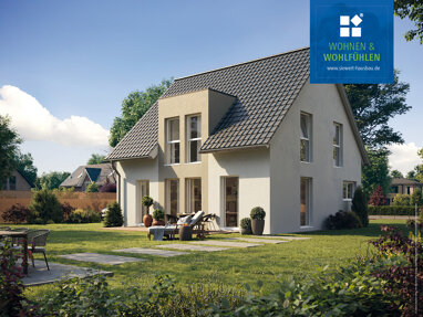 Einfamilienhaus zum Kauf Provisionsfrei 393.160 € 4 Zimmer 127 m² 490 m² Grundstück Ahornstraße Angersdorf Teutschenthal 06179
