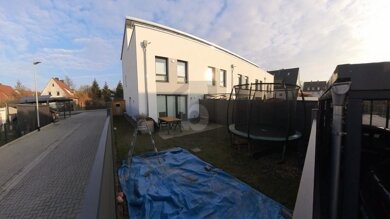 Reihenendhaus zum Kauf 410.000 € 5 Zimmer 143 m² 181 m² Grundstück Bad Nenndorf Bad Nenndorf 31542