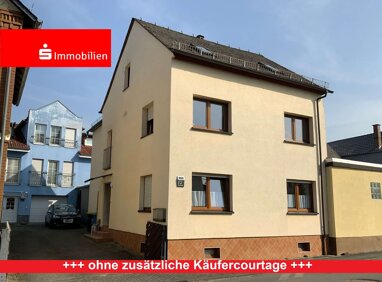 Mehrfamilienhaus zum Kauf Provisionsfrei 595.000 € 13,5 Zimmer 323 m² 497 m² Grundstück Aßlar Aßlar 35614