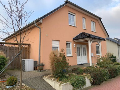 Einfamilienhaus zum Kauf provisionsfrei 445.000 € 5 Zimmer 188 m² 476 m² Grundstück Oderring Industriegebiet Helmstedt 38350