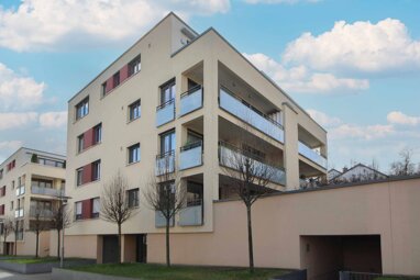 Wohnung zum Kauf 570.000 € 3 Zimmer 90,8 m² 1. Geschoss Birkach - Nord Stuttgart 70599