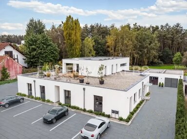 Immobilie zum Kauf als Kapitalanlage geeignet 1.395.000 € 8 Zimmer 456 m² Hilpoltstein Hilpoltstein 91161