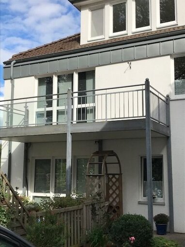 Wohnung zur Miete 740 € 3 Zimmer 78 m² 1. Geschoss Schlutup Lübeck 23568