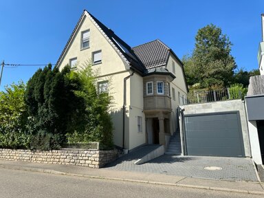 Einfamilienhaus zur Miete 2.560 € 8 Zimmer 233 m² 740 m² Grundstück Beinstein Waiblingen / Beinstein 71334