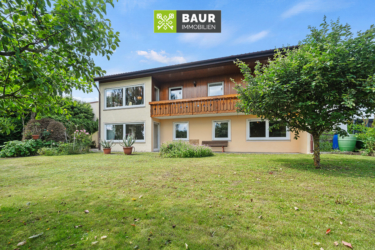 Einfamilienhaus zum Kauf 449.000 € 9 Zimmer 180 m²<br/>Wohnfläche 786 m²<br/>Grundstück Munderkingen 89597