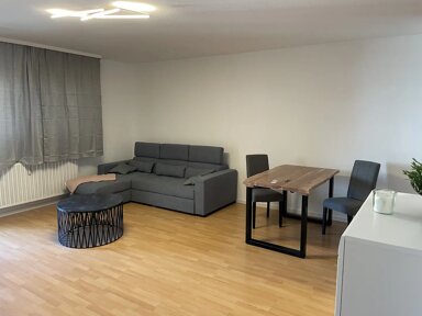 Wohnung zur Miete 700 € 2,5 Zimmer 72 m² frei ab sofort Tattersallstraße 21- 23 Schwetzingerstadt - West Mannheim 68165