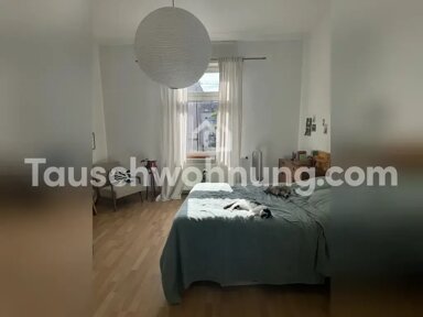 Wohnung zur Miete Tauschwohnung 1.220 € 3 Zimmer 73 m² 2. Geschoss Bornheim Frankfurt am Main 60389