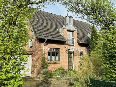 Doppelhaushälfte zur Miete 1.781 € 4 Zimmer 130 m² 376 m² Grundstück Kliedbruch Krefeld 47803