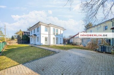 Einfamilienhaus zum Kauf 850.000 € 6 Zimmer 147 m² 569 m² Grundstück Müggelheim Berlin 12559