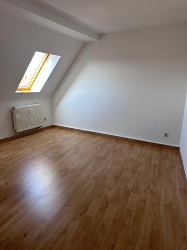 Wohnung zur Miete 300 € 2 Zimmer 54 m² Fischergasse 28 Glauchau Glauchau 08371
