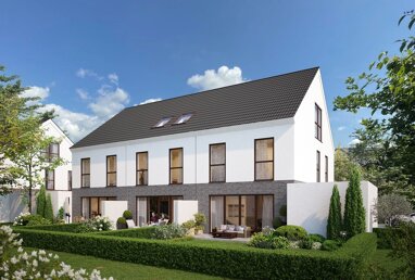 Reihenmittelhaus zum Kauf provisionsfrei 599.000 € 4 Zimmer 127,3 m² 207 m² Grundstück Frankfurter Str. 37b Weilbach Flörsheim / Weilbach 65439