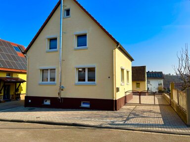 Haus zum Kauf provisionsfrei 430.000 € 4 Zimmer 110 m² 590 m² Grundstück Gochsheim Kraichtal 76703