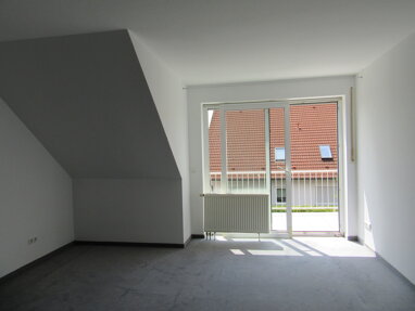 Wohnung zur Miete 640 € 2 Zimmer 66 m² 1. Geschoss Albrecht-Dürer-Str. 18 Höchstadt Höchstadt a.d.Aisch 91315