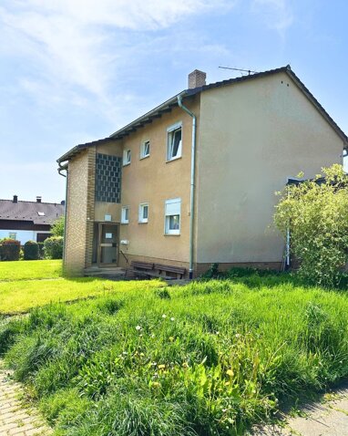 Mehrfamilienhaus zum Kauf Provisionsfrei 379.000 € 8 Zimmer 185,1 m² Kleinenglis Borken 34582