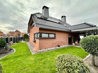 Einfamilienhaus zum Kauf 469.000 € 6 Zimmer 169 m² 648 m² Grundstück Poggenhagen Neustadt am Rübenberge / Poggenhagen 31535
