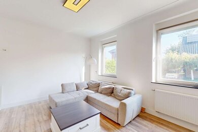 Mehrfamilienhaus zum Kauf 429.900 € 9 Zimmer 238,5 m² 621 m² Grundstück Höngen Selfkant 52538