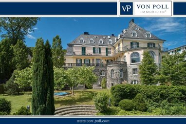 Villa zum Kauf 3.295.000 € 18 Zimmer 1.308 m² 4.456 m² Grundstück Brill Wuppertal 42115