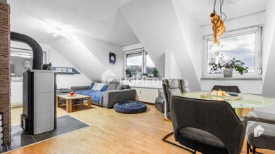 Maisonette zum Kauf 265.000 € 3 Zimmer 85 m² 2. Geschoss Pödeldorf Litzendorf 96123