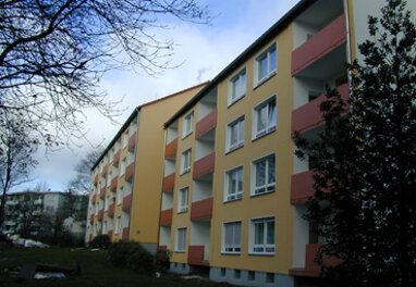 Wohnung zur Miete 459 € 3 Zimmer 64,9 m² 3. Geschoss Lockfinker Straße 22 Klausen Remscheid 42899
