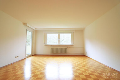 Wohnung zur Miete 1.134 € 3 Zimmer 81 m² 2. Geschoss Triebweg 123 Hohe Warte Stuttgart 70469