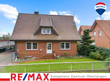 Einfamilienhaus zum Kauf 450.000 € 9 Zimmer 241 m² 1.755 m² Grundstück Schöninghsdorf Twist 49767