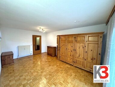 Wohnung zum Kauf 250.000 € 1 Zimmer 38,8 m² Erdgeschoss Salzburg Salzburg 5020