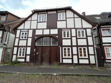 Mehrfamilienhaus zum Kauf 258.000 € 15 Zimmer 560 m² 570 m² Grundstück Grabenstraße 23 Kernstadt Holzminden 37603