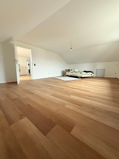 Wohnung zur Miete 650 € 3 Zimmer 84 m² 2. Geschoss frei ab sofort Triftern Triftern 84371