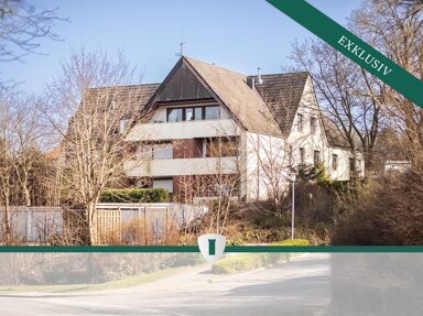 Wohnung zum Kauf 129.000 € 1 Zimmer 53,5 m² 1. Geschoss Kreuzfeld Malente 23714