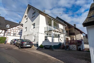 Mehrfamilienhaus zum Kauf 232.500 € 6 Zimmer 192,1 m² 449 m² Grundstück Rötsweiler Rötsweiler-Nockenthal 55767