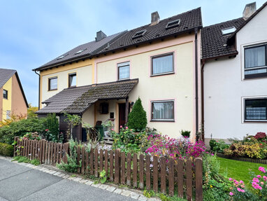 Reihenmittelhaus zum Kauf 430.000 € 5 Zimmer 134 m² 185 m² Grundstück Albert-Schweitzer-Straße 15 Altenberg Oberasbach 90522