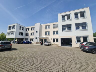 Bürofläche zur Miete Provisionsfrei 17 Zimmer 400 m² Bürofläche teilbar von 30 m² bis 400 m² In der Dalheimer Wiese 1 Mombach Mainz 55120