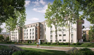 Wohnung zum Kauf provisionsfrei 499.900 € 4 Zimmer 103,6 m² 1. Geschoss Alte Römerstraße 22 Langen 5 Langen 63225