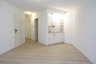 Wohnung zur Miete 490 € 1 Zimmer 30 m² Erdgeschoss Lameystraße 4 Südweststadt - Stadtviertel 044 Pforzheim 75173